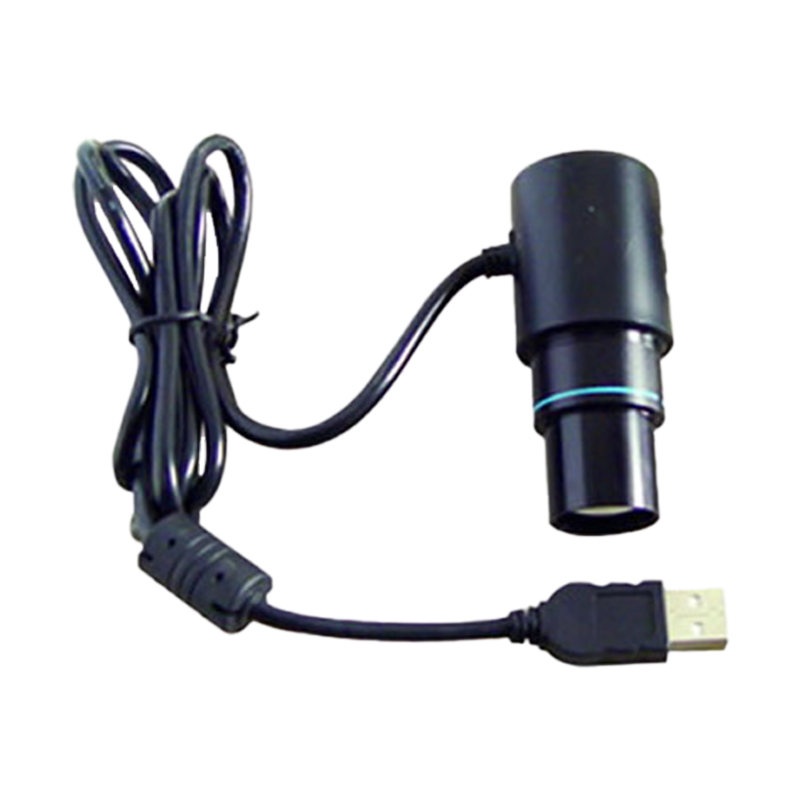 380 Lines Digital Microscope Eyepiece Camera with VGA/USB Output
